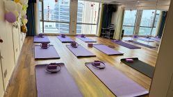 -梓爱月子中心(花都店)