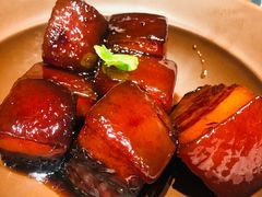 二十四单红烧肉-二十四单 淮扬新味