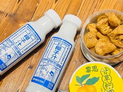 -黎恩凉茶·果汁(广卫路店)