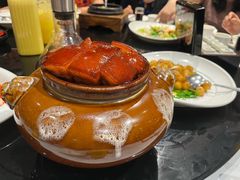 -上海1号私藏菜(静安店)