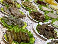 -清真·马家火锅美食城(镇江北路店)