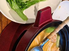 -北京老铺烤鸭(高新店)