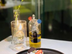 -Prego意大利西餐厅·深圳富苑皇冠假日套房酒店