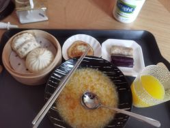 -裕月馨月子中心(滨江店)