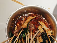 -乔阿马·江南味·驴肉香(龙湖华泾天街店)
