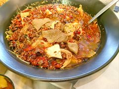 -雀蓝川菜(奥体广场店)