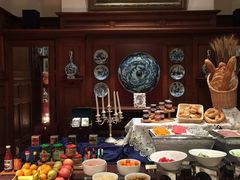 -马勒别墅饭店(静安寺店)