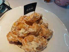 -园里前·10年私厨·福建菜(台江万达鳌峰洲店)