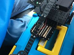 -乐博乐博机器人学校(周浦校区)