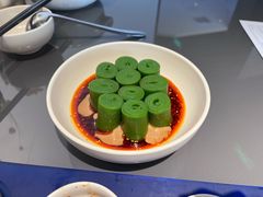 小大董凉皮-小大董·烤鸭(观景餐厅·南京西路店)