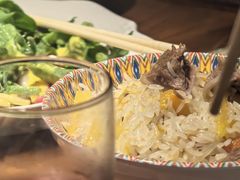 -纳瓦新疆菜(银都店)