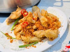 -肥仔文澳门猪骨煲(南京西路店)