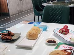 大堂-有心德(麦地店)