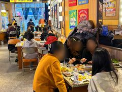 -阿亲家·韩式无限烤肉(春熙路店)