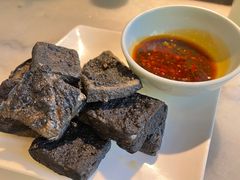 -京城小江南·土菜馆·蒸白鱼(东四十条店)