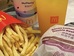 -麦当劳(东门店)