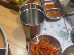 -姜虎东白丁烤肉(深圳湾后海汇店)