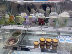 -白色日记·手作酸奶(麦凯乐店)