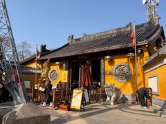 -灵顺寺