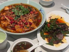 -粤香村(清真川菜店)