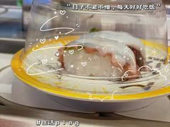 -友壹町寿司(佛山新DNA店)