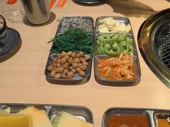 -伊茉家的烤肉店(勒泰中心店)