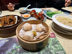 招牌虾饺皇-点都德(奥体印象城店)