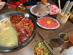 -萍姐火锅·公路夜市(南京新街口店)