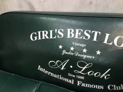 -A  Hair Salon