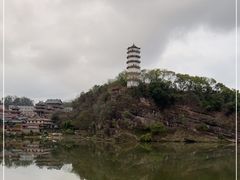 -永安龟山公园