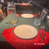 今日打卡餐厅推荐