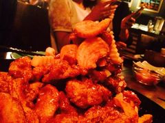 OUTDARK-Outdark Korean Restaurant