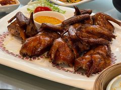 -悦雅居·老广州老味道(长湖店)