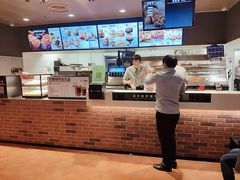 -肯德基(平江新城店)