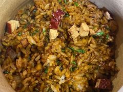 -兰溪小馆(东直门簋街店)