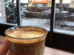 -VESH COFFEE(定西路店)