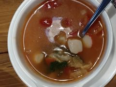 -永无乡旅行餐吧(京溪店)