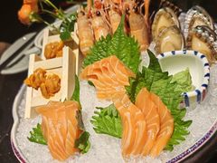 -上井精致料理(大坪店)