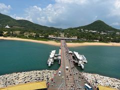 -三亚南山文化旅游区