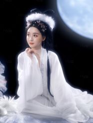 -米莱摄影写真(五大道别墅店)