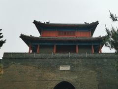 -宛平城