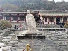 -华清宫景区