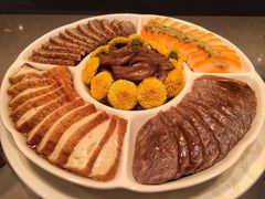 -云龙轩(迪士尼探索家度假酒店)