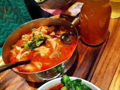 -小满手工粉(上海月星环球港店)