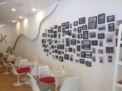 KK&nbsp;Bakery蛋糕店-KK BAKERY烘焙