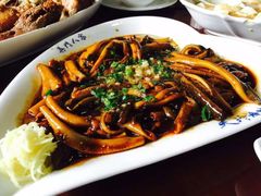 -吴门人家·苏宴宫廷菜(拙政园店)