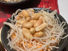 -长安·大茶饭