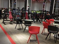 -一兆韦德健身(梅川店)