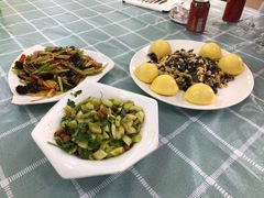 -四海蒸鲜蒸汽海鲜自助(北戴河店)