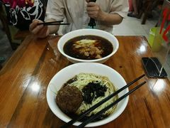 -潘国仙耳光馄饨(黄家阙路店)